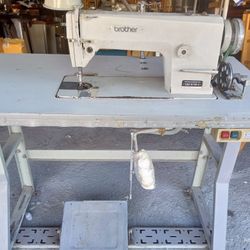 Brother Sewing Machine