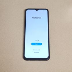 Samsung Galaxy A23 5G Phone, Box & Free Case 