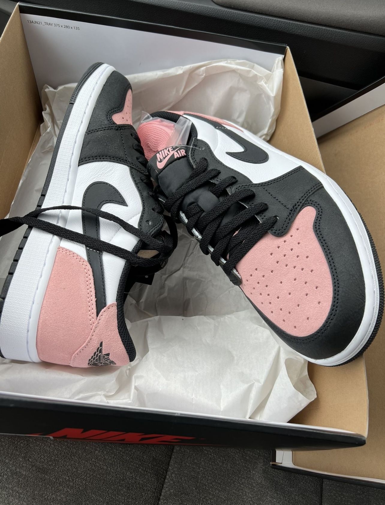 Jordan Low Sz 12