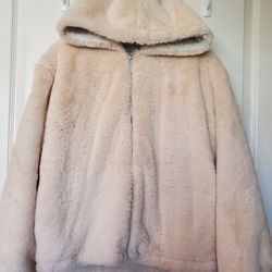 New Woman Jacket 