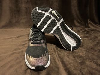Star runner black 2025 and gold