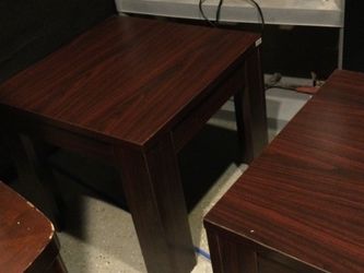 End Tables