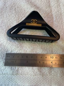 Hair claw clip
