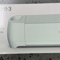 Cricut Ex0plore 3 