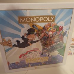 Monopoly (Costco Edition New)