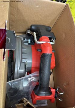 8 Milwaukee m1