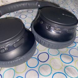 Sony WH-CH700N Noise Canceling Headphones 