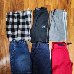 Toddler Boys Clothes