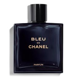 CHANEL BLEU PARFUM for men