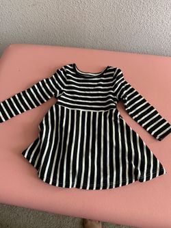 Toddler dress