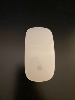 Apple Magic Mouse