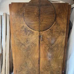Antique Closet