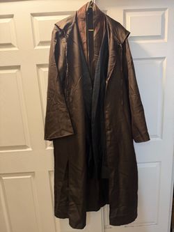 Anakin  Skywalker Adult (3XL) Costume/Cosplay