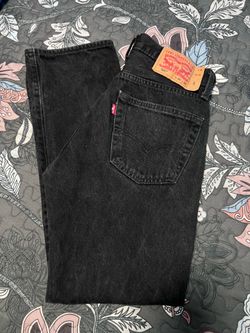 Men’s 501 Levi’s 30x30