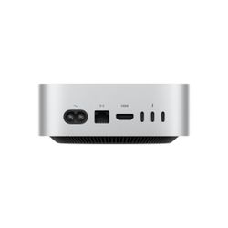 Brand New 2024 Mac Mini With OpenClaw