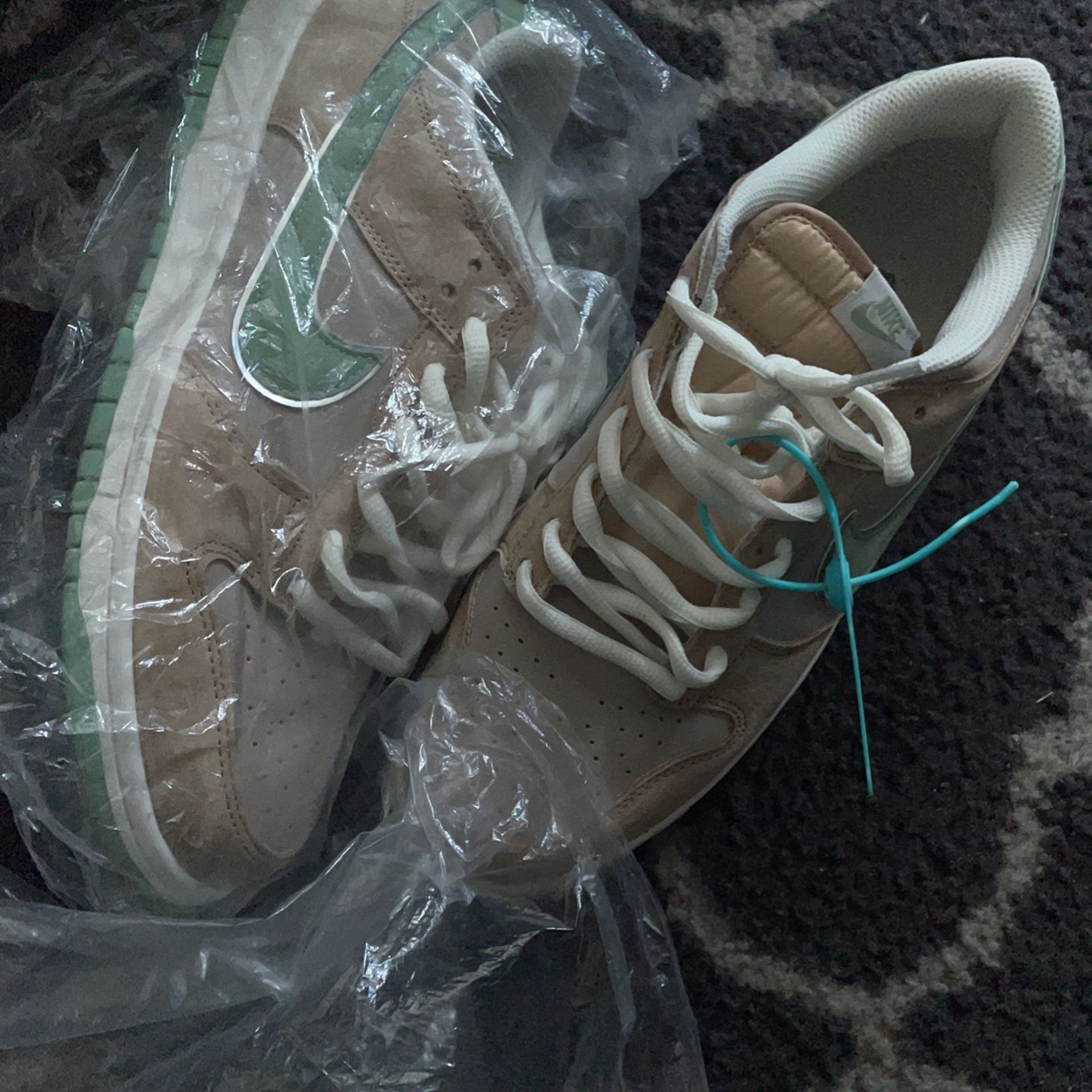 Nike Dunks