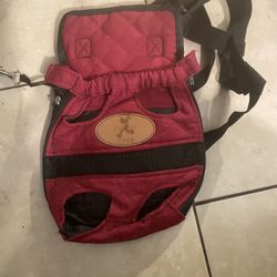 HooPet Carrier/Backpack