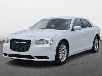 2021 Chrysler 300