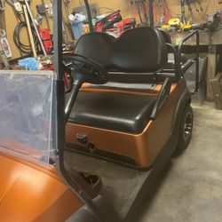 Club cart Golf Cart