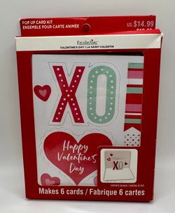 Cards Valentine’s Day 