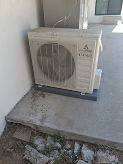 Mini split ac