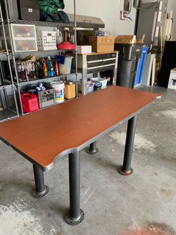 Table or desk