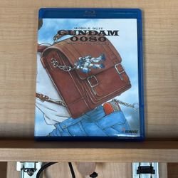 Mobile Suit Gundam: War In The Pocket