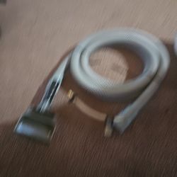 Rug Dotor Mighty Pro X3 Upholstery Tool 