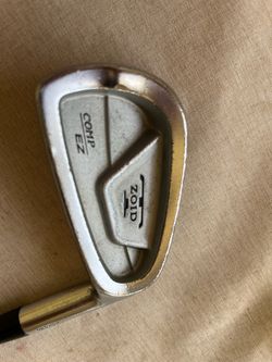 Mizuno 7 club iron set
