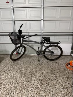 Men’s Beach Cruiser HBBC