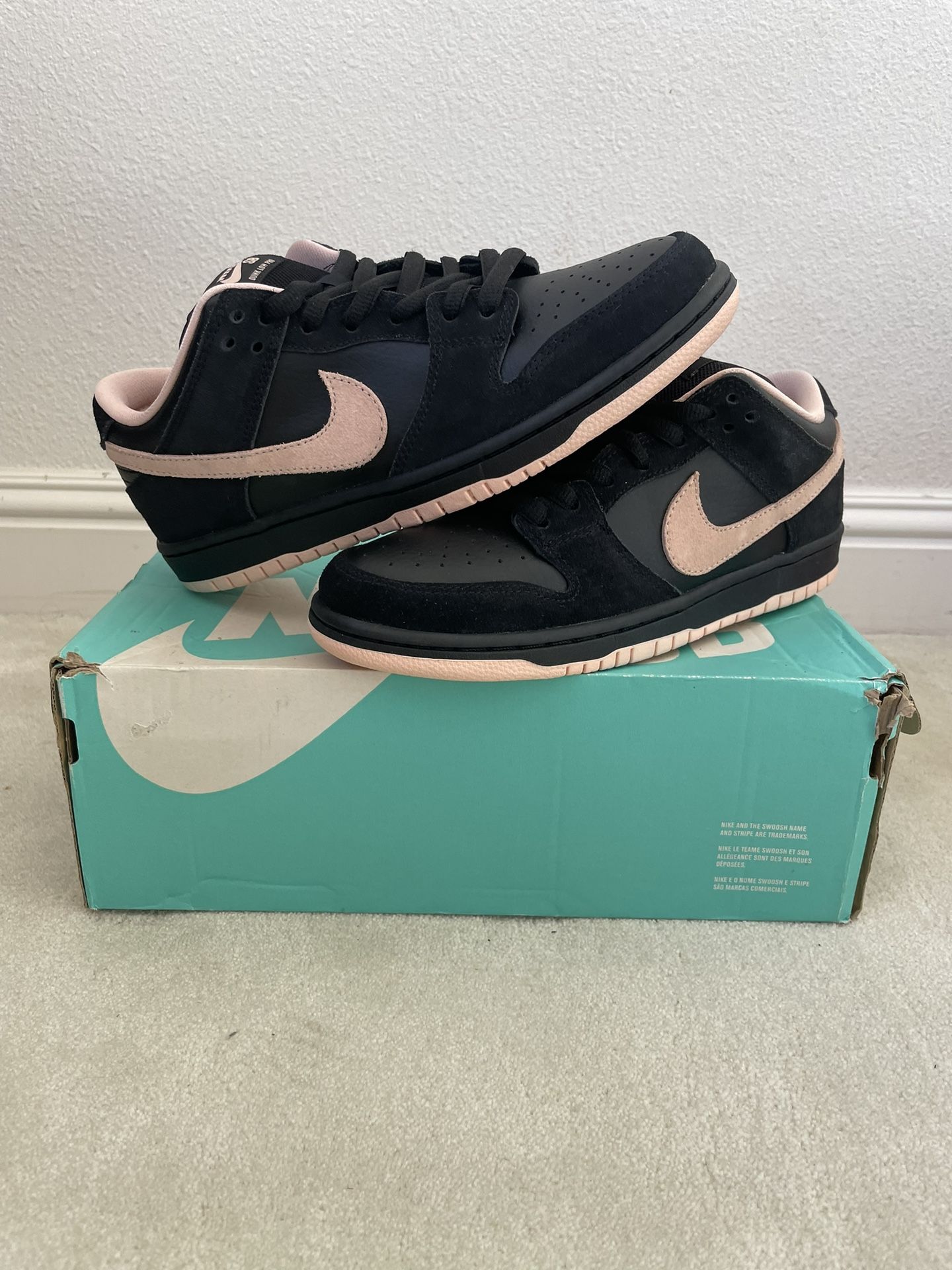 Nike Sb Dunk Low 