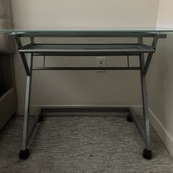 Computer Desk 