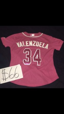 Dodgers Jersey