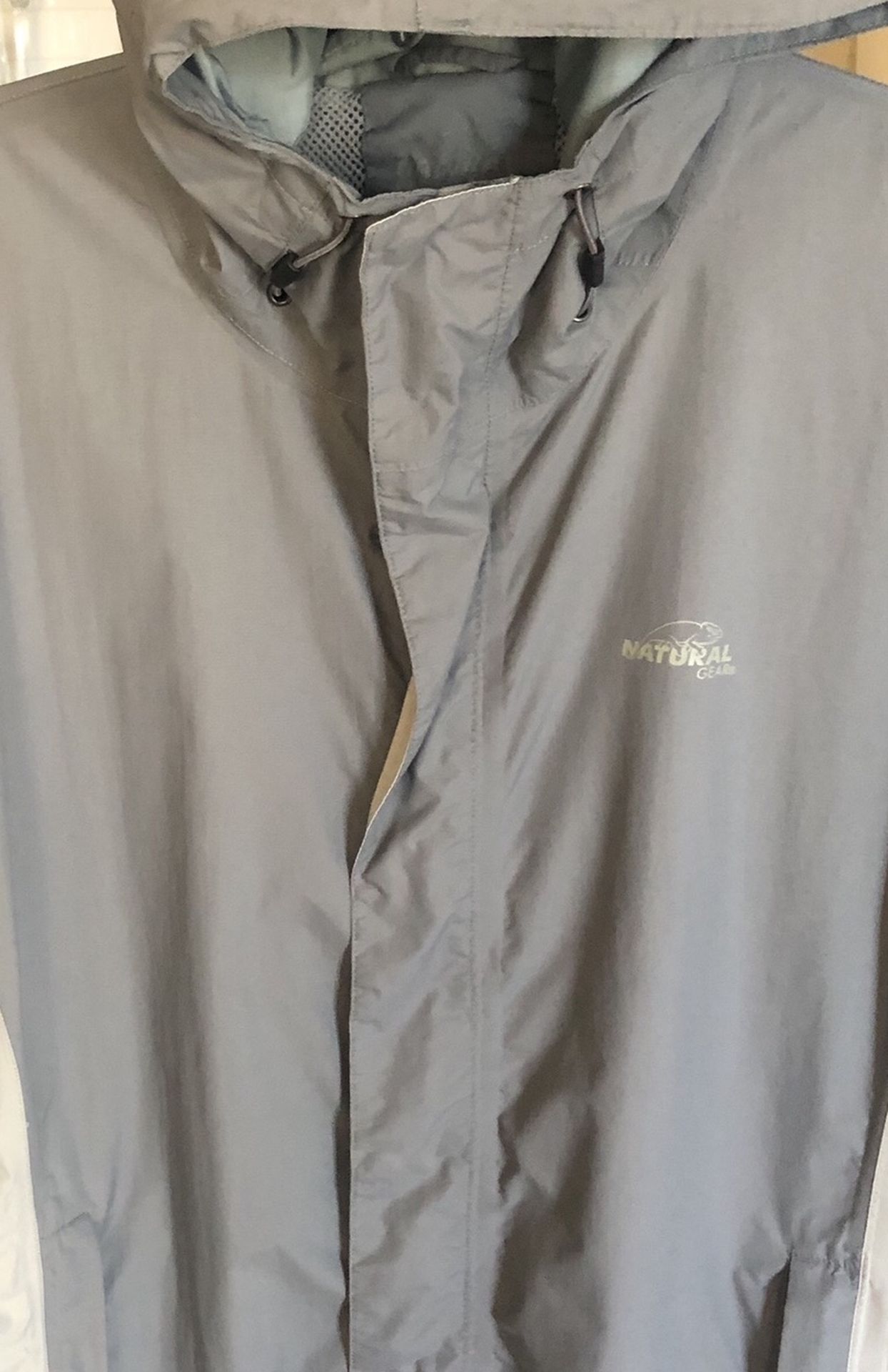 Men’s Jacket Size Large