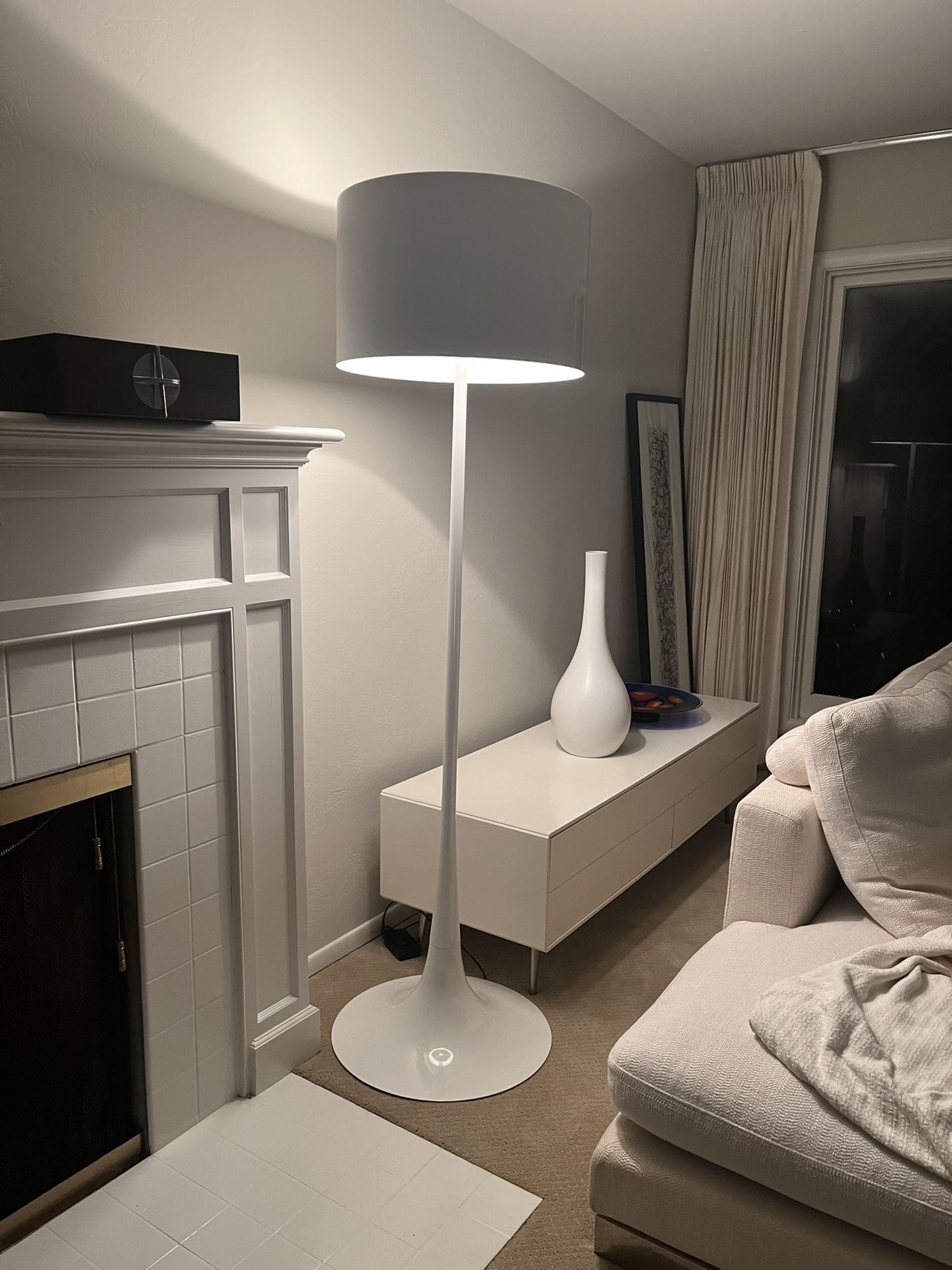 Flos Floor Lamp