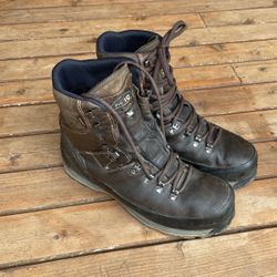 Cabela’s Meindl Fit IQ  11.5 EE Boots