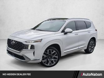 2023 Hyundai Santa Fe