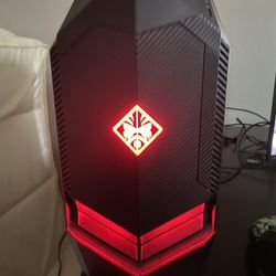 Gaming computer - RYZEN 5 OMEN Quad processor