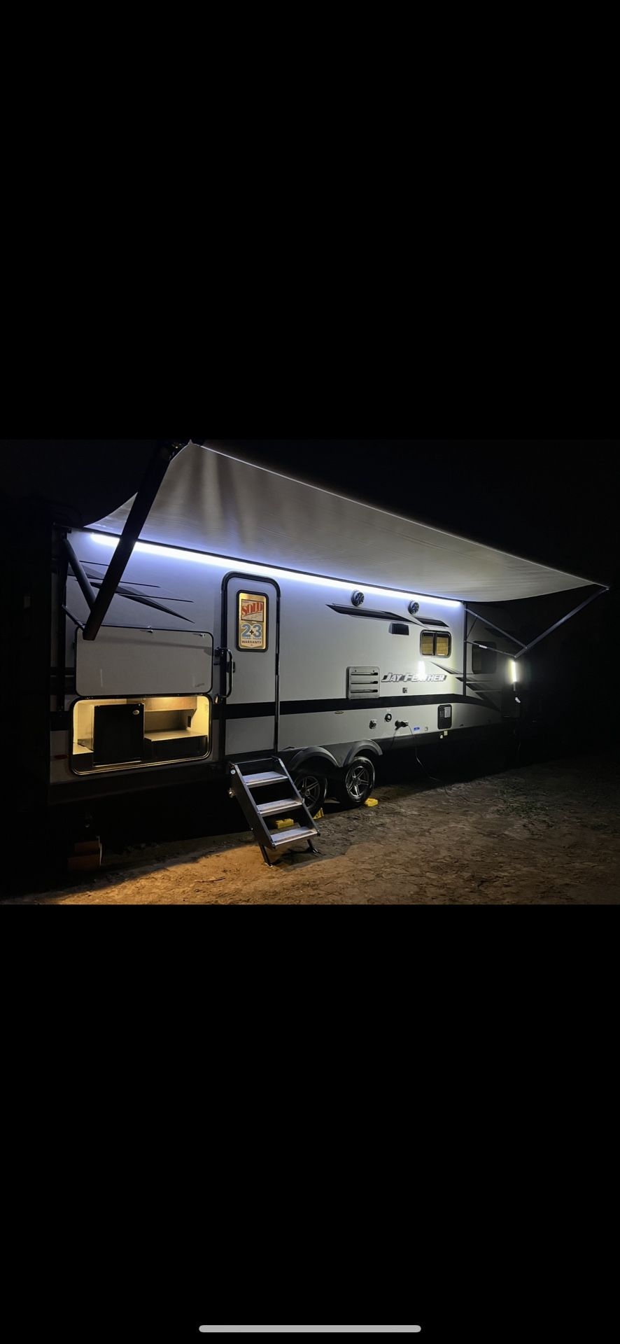 2022 Jayco Jayfeather 25RB 