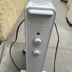 Thermostat 