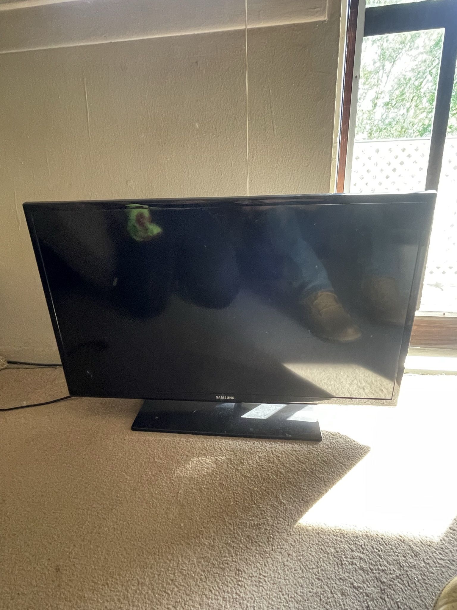 Samsung Monitor
