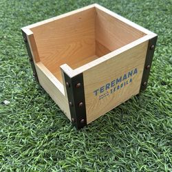 Teremana napkin holders (6pack)