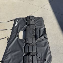 Bike Tailgate Pad 