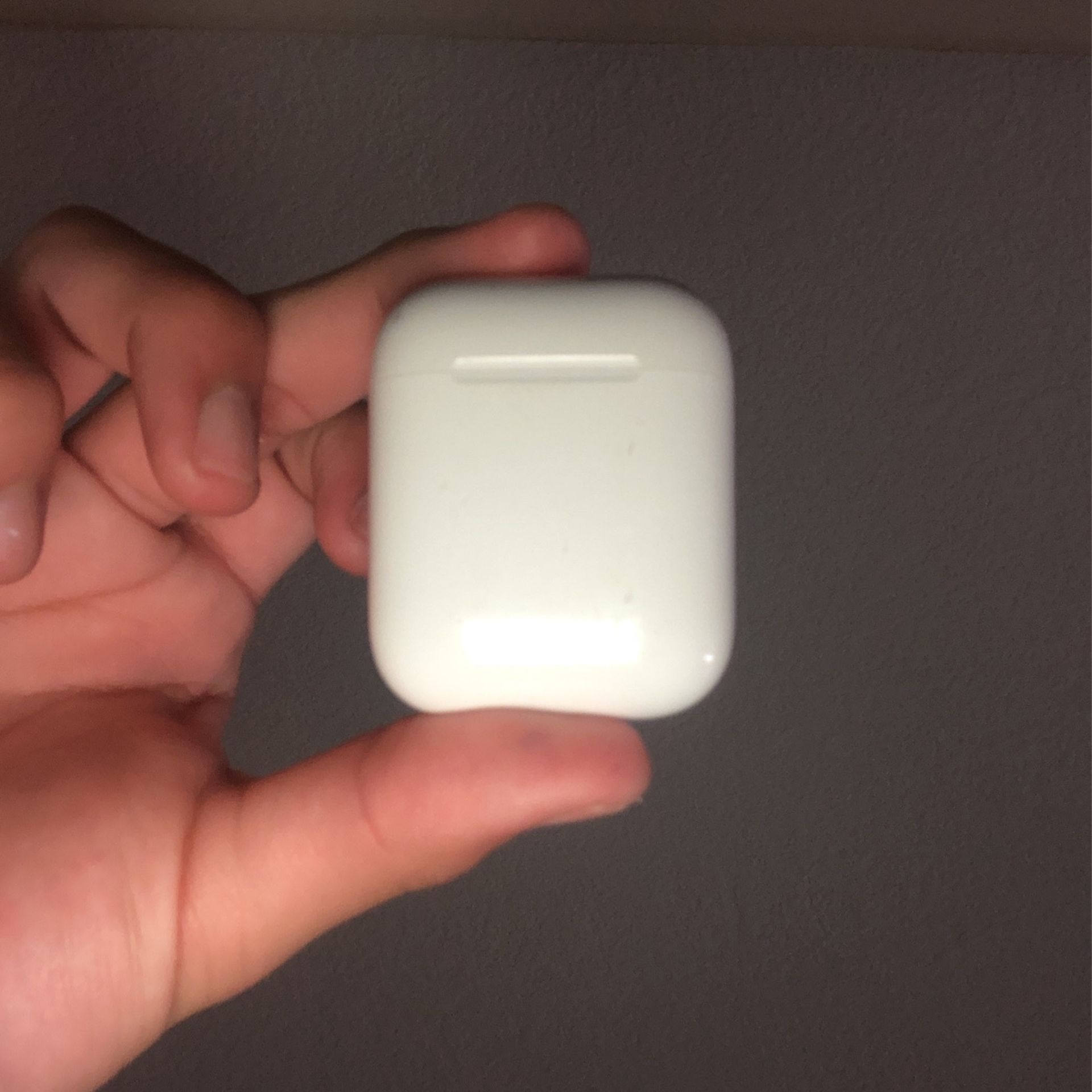 Air Pod Case