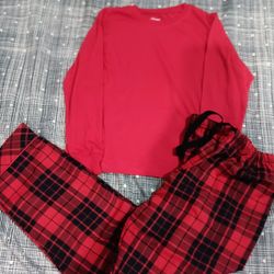 Boys New Leveret Pajamas