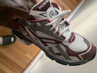 Balenciaga Runners Size 12