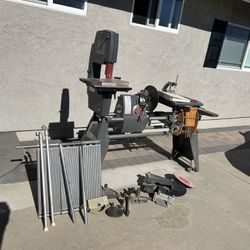Shopsmith 