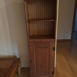Standing Cabinet 