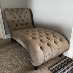 Sofa Chaise