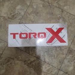 TORQX  Orbital Polisher- for Car Detailing